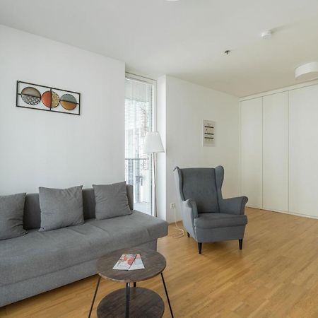 Easy Flat Green Prater Wien Exterior foto