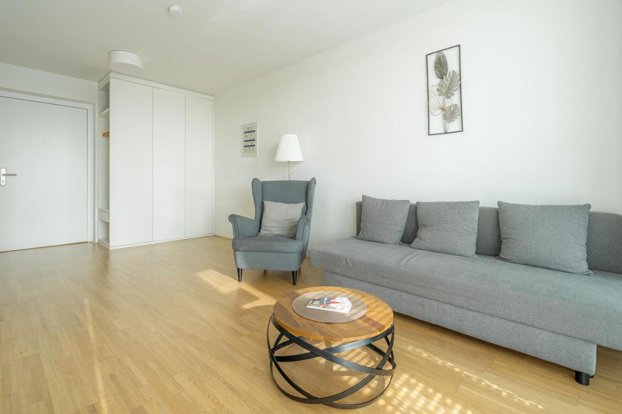 Easy Flat Green Prater Wien Exterior foto